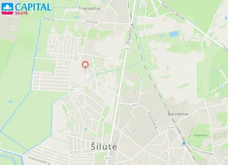 Energiją taupantis sklypas – tvirtas pamatas jūsų namui!