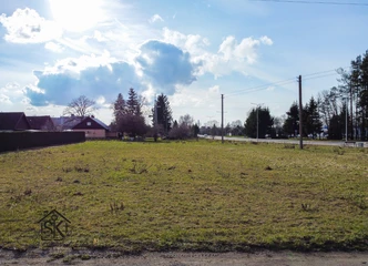 Ideali vieta namui: 17.16 arų sklypas Šilutėje
