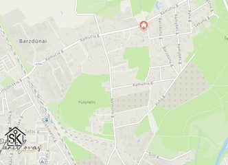 Suplanuok savo ateitį: statyk savo namą Šilutėje