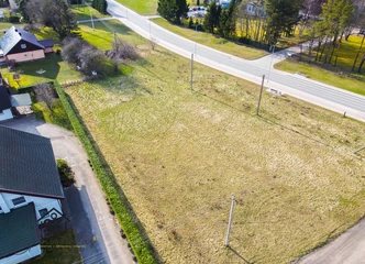 Šilutės naujakurių svajonė – 17.16 arų žemė