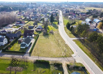 Statykis savo svajonių namą Šilutėje už 22 500 Eur