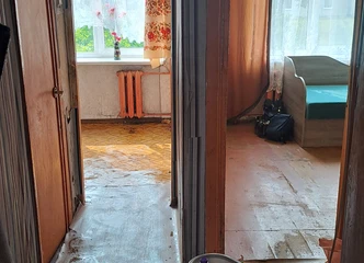 1 aukšto butas Traksėdžiuose, derinkite kainą!