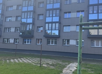 Peržiūrėti skelbimą - Parduodamas 2-jų kamb. butas