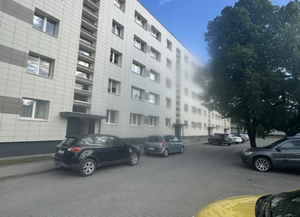 2-jų kambarių butas V. Kudirkos g. laukia jūsų vizijos!