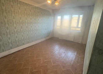 V. Kudirkos g. butas su rūsiu ir mažais mokesčiais!