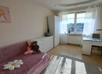 Parduodamas šiltas ir jaukus butas miesto centre