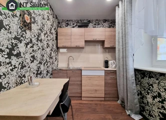 Modernus 2 kamb. butas Tarvydų k.