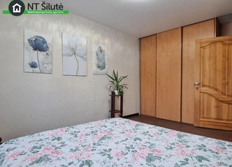 Viršutinis aukštas – ramybė garantuota