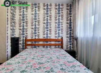 Oras/oras šildymas – šilta ir ekonomiška
