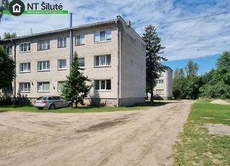 Įsigyk butą ir mėgaukis komfortu