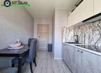 Knygnešių g. 3: jūsų naujieji namai su nuomininkais