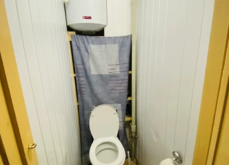 Šviesus ir šiltas butas, idealiai tiks nuomai!