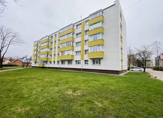 Peržiūrėti skelbimą - Parduodamas 2 kambarių butas Laisvės al. 2