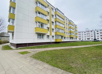 Parduodamas 2 kambarių butas Laisvės al. 2 – idealiai tinka investicijai!