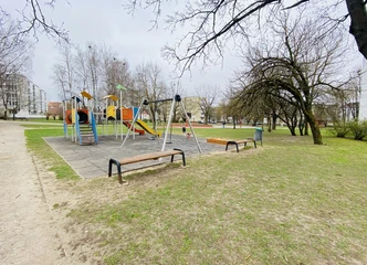 Renovuotas 2 kambarių butas centre Šilutės – jūsų naujas namas!