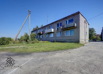 Pagrynių k. - puiki vieta jūsų naujiems namams