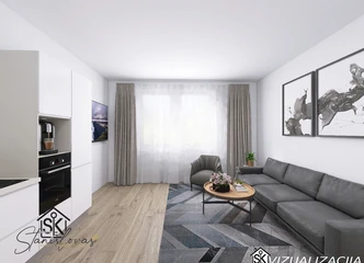 Apšiltinti buto sienos užtikrina jaukumą
