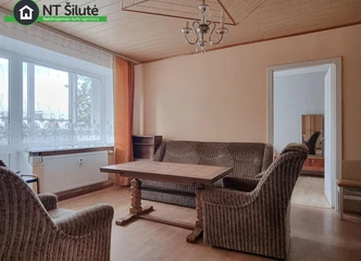 Puiki vieta šeimai ar investicijai