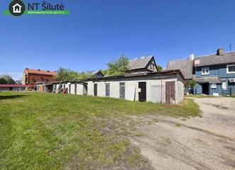 Rusnė – idealios vietos gyvenimui ir poilsiui!