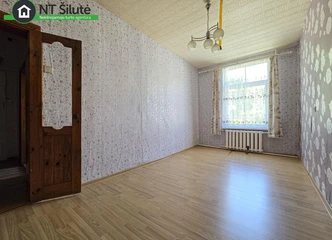 Mėgaukitės gyvenimu gamtos apsuptyje Rusnėje!