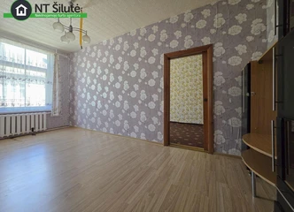 Jūsų svajonių butas Rusnėje, Neringos g. 11 laukia!