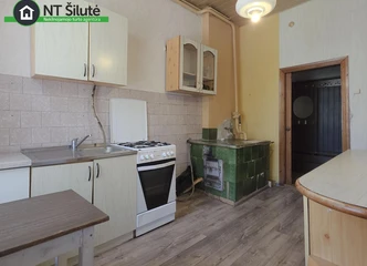 27,000 EUR už butą Rusnėje – nevykite progos!