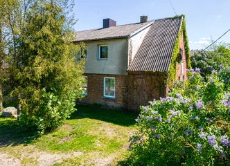 APŽIŪRĖKITE BUTĄ IR PASIRENGITE | SVARBU: ŽEMĖ + BUTAS ŠILUTĖJE