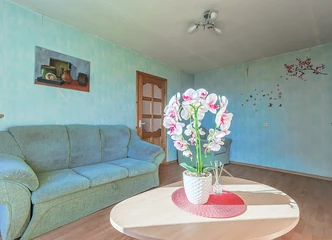 Remontuokite pagal savo skonį naują butą