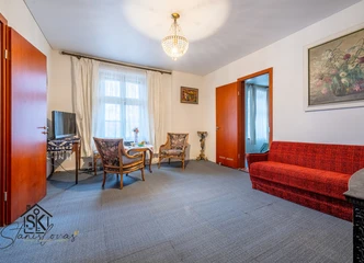 Parduodamas dviejų kambarių butas Šilutėje, unikali architektūra!
