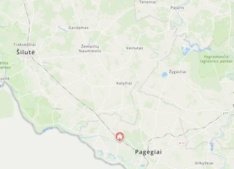 Saugus ir ramus būstas šeimoms ir poroms