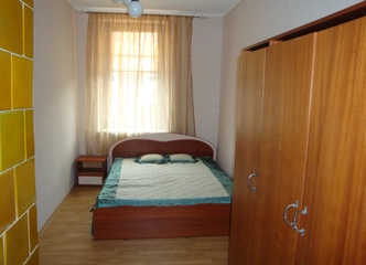 Parduodamas renovuotas 2 kambarių butas Šilutėje!