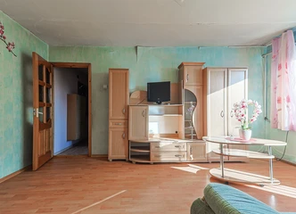 Norite kurti svajonių būstą? Šis butas Jums!