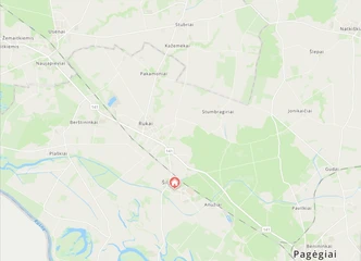 Pradėkite naują gyvenimo etapą Šilgaliuose šiandien!