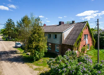 Peržiūrėti skelbimą - PARDUODAMAS 2 KAMBARIŲ BUTAS ŠILUTĖS R. SAV.