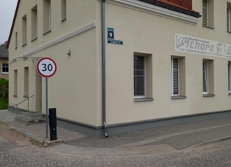 Peržiūrėti skelbimą - Parduodamas 2 kambarių butas Šilutėje, Turgaus g.