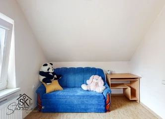 Apsilankykite šiame 2 kambarių bute Šilutėje!