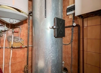Apšiltintas butas, paruoštas gyvenimui be papildomų investicijų!