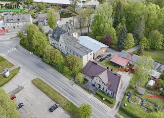 Mažas, bet mielas: 2 kambarių butas su dviem privalumais