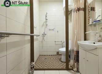 2 kambarių butas su visais patogumais - ideali vieta
