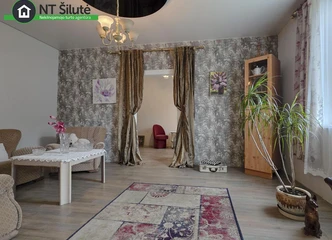 renovuotas butas Tilžės g. 65 su patogumais vyresniems