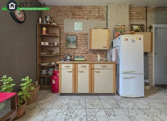 Parkavimo vieta ir ramybė už kiekvieno žingsnio, Tilžės g. 65