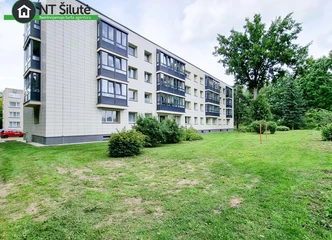 Rami vieta, netoli vaikų aikštelės