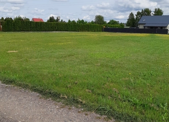Sklypas sodininkams Vyturys – Jūsų svajonių poilsio oazė!