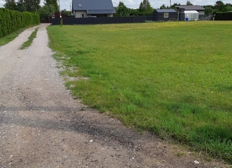 Parduodamas 20 arų sklypas sodininkams – gera kaina 15000€