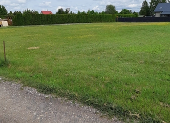 Investuokite į gamtą – 20 arų sklypas už 15000€!