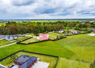 Namų valdos sklypas: erdvė svajonėms