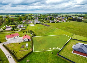 Sklypas ramybės oazėje: 25,09 arų laukia jūsų