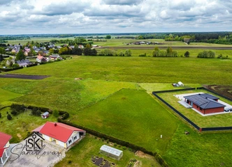 Pradėkite savo projektą: 25,09 arų sklypas