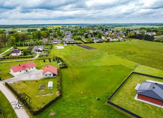 Gera investicija: namų valdos sklypas gamtoje