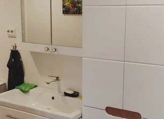 47 m² erdvė Macikų k. su aukštomis lubomis ir geru mikroklimatu!